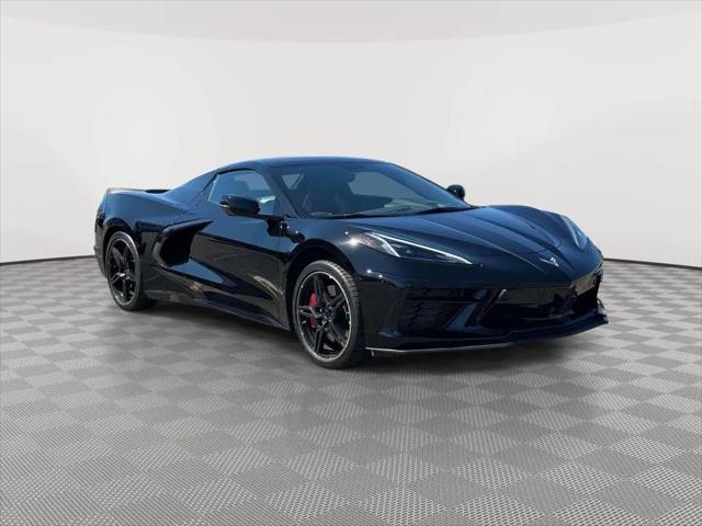 2020 Chevrolet Corvette Stingray RWD Convertible 3LT for sale in Huntington Station, NY