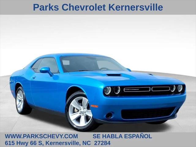 2023 Dodge Challenger SXT for sale in Kernersville, NC