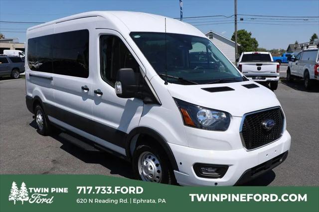 2025 Ford Transit-350 Passenger Van XLT for sale in Ephrata, PA