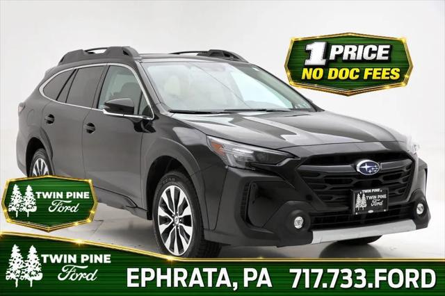 2023 Subaru Outback Limited XT for sale in Ephrata, PA