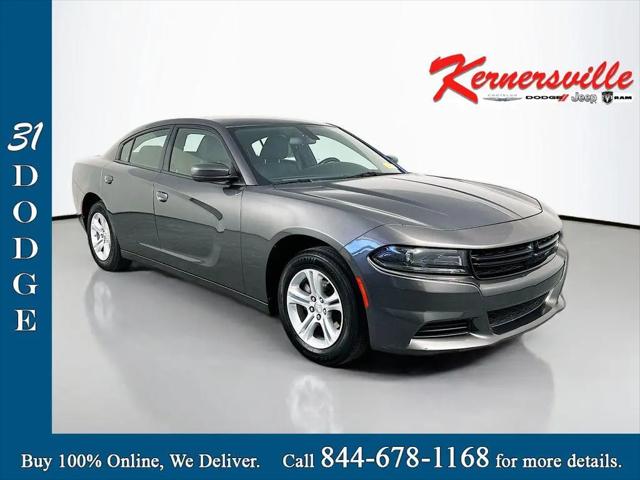 2022 Dodge Charger SXT RWD for sale in Kernersville, NC