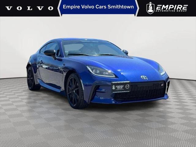 2023 Toyota GR86 Premium for sale in Saint James, NY