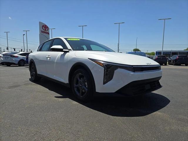 2025 Kia K4 LXS for sale in Bowling Green, KY