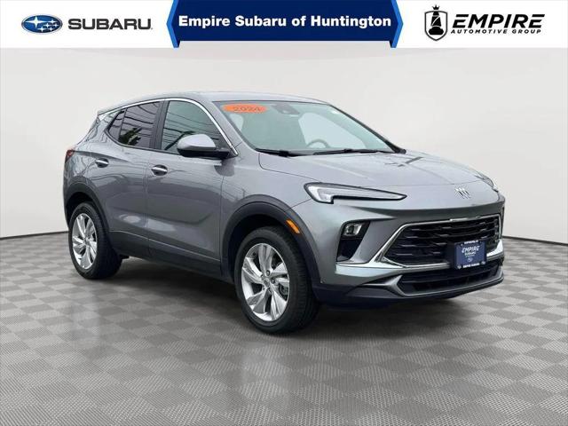 2024 Buick Encore GX Preferred AWD for sale in Huntington, NY