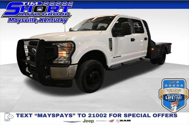 2021 Ford F-350 XL for sale in Maysville, KY