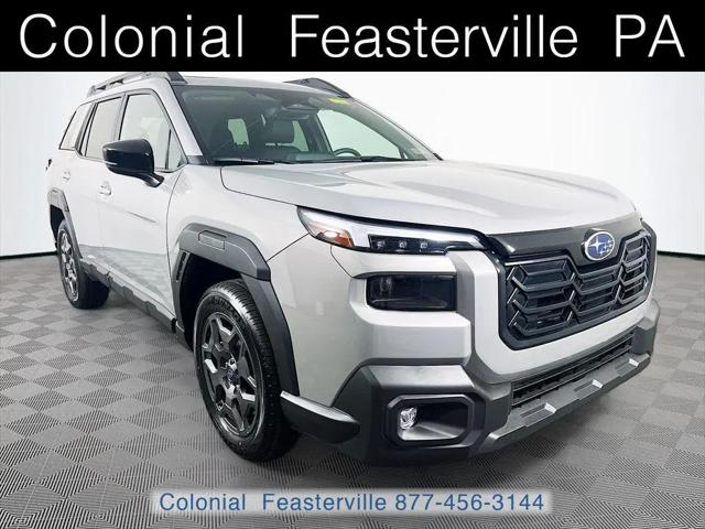 2026 Subaru Outback Premium for sale in Feasterville Trevose, PA