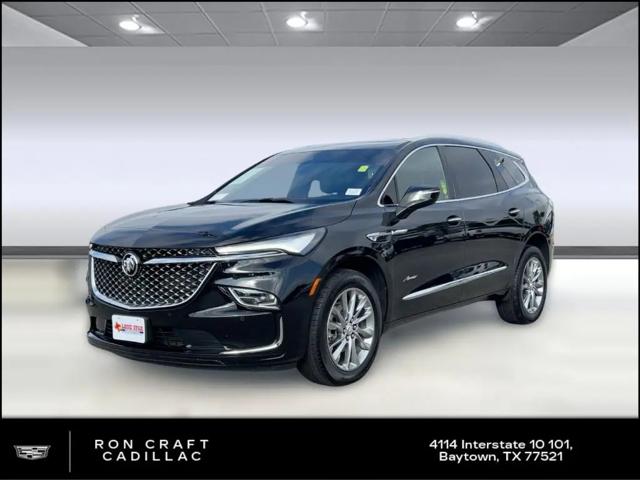 2024 Buick Enclave Avenir FWD for sale in Baytown, TX