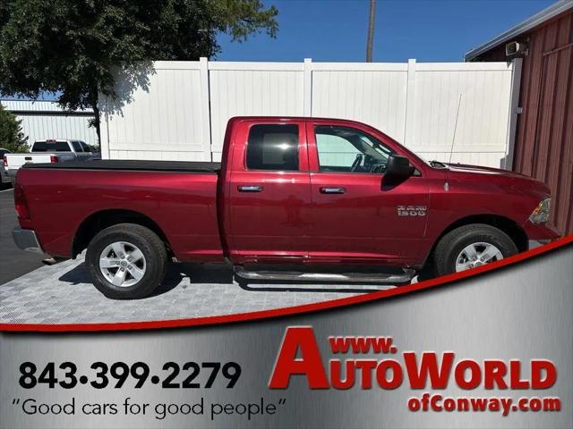 2013 Ram 1500 SLT for sale in Conway, SC
