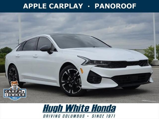 2024 Kia K5 GT-Line for sale in Columbus, OH