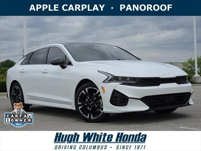 2024 Kia K5 GT-Line for sale in Columbus, OH