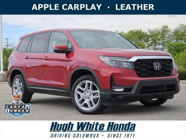 2024 Honda Passport AWD EX-L for sale in Columbus, OH