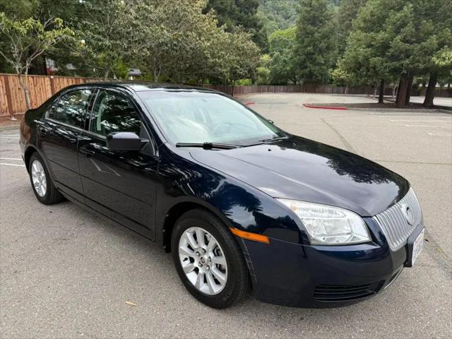 2009 Mercury Milan I4 for sale in Pleasant Hill, CA