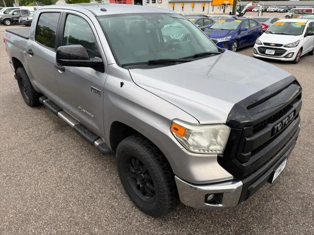 2017 Toyota Tundra SR5 5.7L V8 for sale in Lafayette, IN