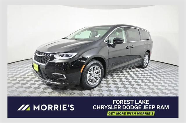 2024 Chrysler Pacifica Touring L for sale in Forest Lake, MN