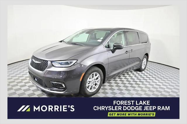 2023 Chrysler Pacifica Touring L for sale in Forest Lake, MN