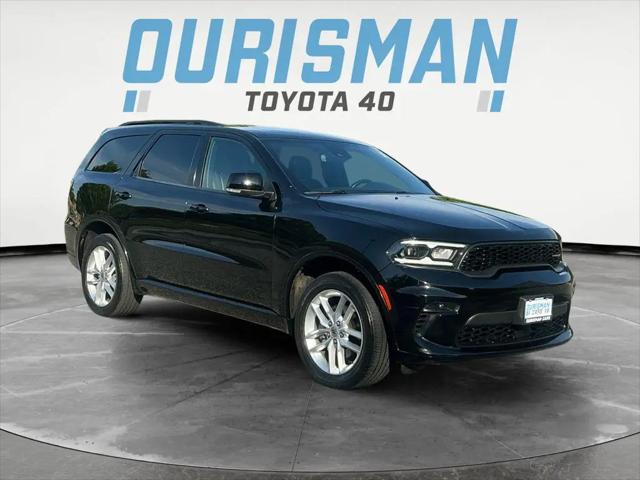 2022 Dodge Durango GT Plus AWD for sale in Edgewood, MD