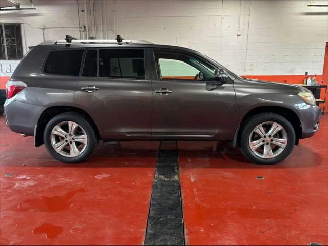 2008 Toyota Highlander Sport for sale near Franklin, OH