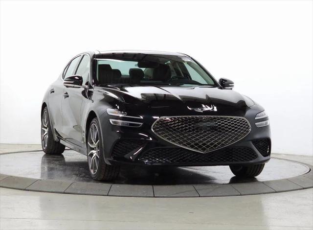 2026 Genesis G70 2.5T AWD Prestige for sale in SCHAUMBURG, IL