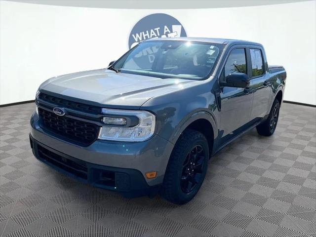 2024 Ford Maverick XLT for sale in Gainesville, GA