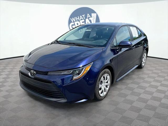 2024 Toyota Corolla LE for sale in Gainesville, GA