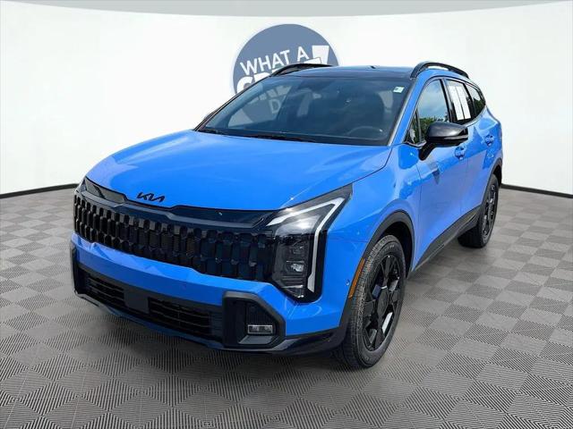 2026 Kia Sportage X-Line for sale in Gainesville, GA