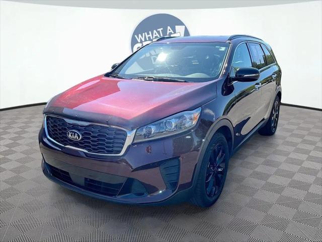 2020 Kia Sorento S V6 for sale in Gainesville, GA