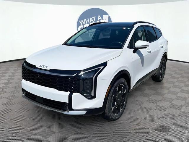 2026 Kia Sportage SX-Prestige for sale in Gainesville, GA