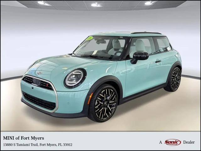 2026 MINI Hardtop Cooper S for sale in Fort Myers, FL