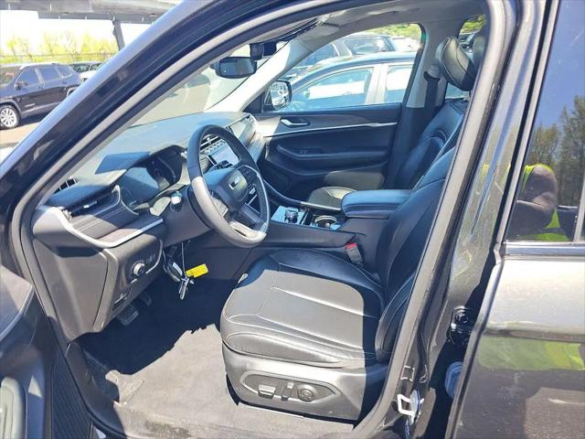2023 Jeep Grand Cherokee L Limited 4x4 for sale in Woodbridge, VA