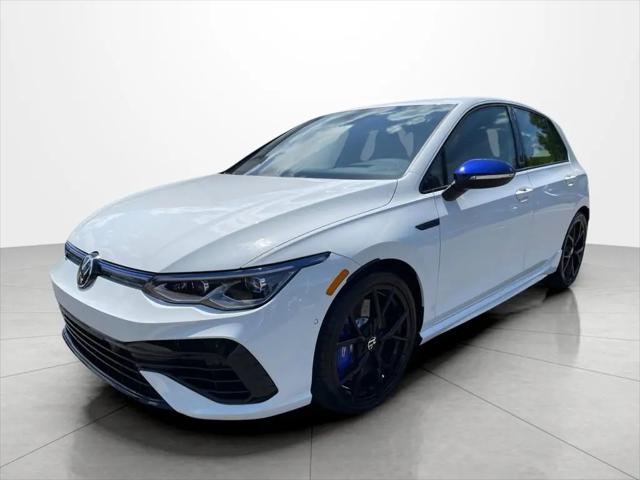 2023 Volkswagen Golf R 2.0T 20th Anniversary Edition for sale in Gastonia, NC