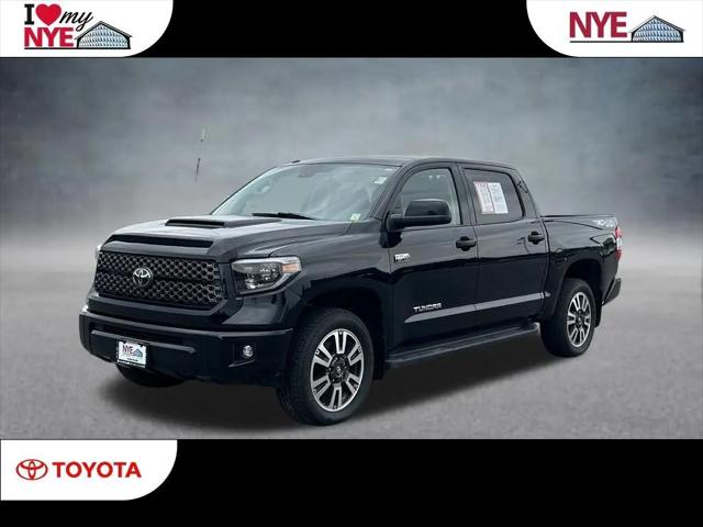 2019 Toyota Tundra SR5 5.7L V8 for sale in Rochester, NY