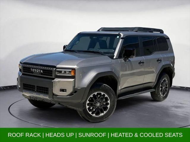 2026 Toyota Land Cruiser Base for sale in Knoxville, TN
