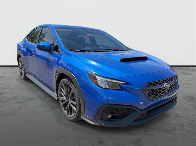 2022 Subaru WRX Premium for sale in Reno, NV