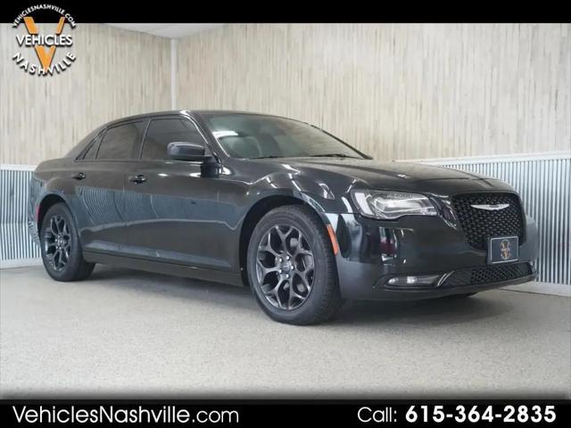 2019 Chrysler 300 300S AWD for sale in Nashville, TN