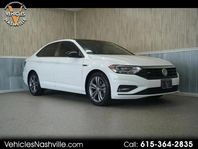 2020 Volkswagen Jetta 1.4T R-Line for sale in Nashville, TN