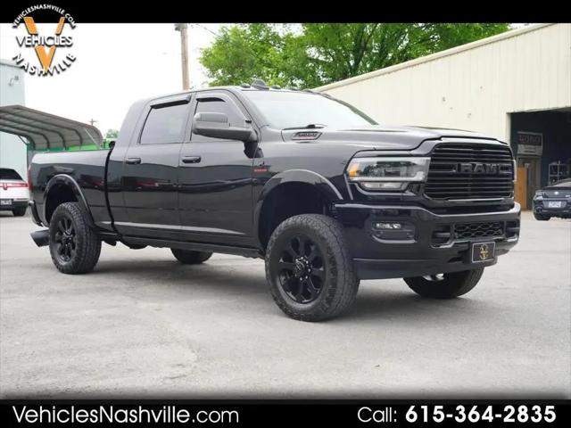 2022 Ram 3500 Laramie Mega Cab 4x4 6'4" Box for sale in Nashville, TN