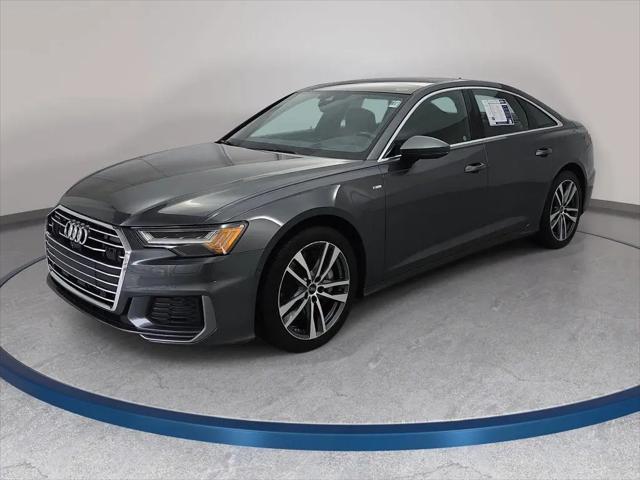 2022 Audi A6 Prestige 55 TFSI quattro S tronic for sale in Cary, NC