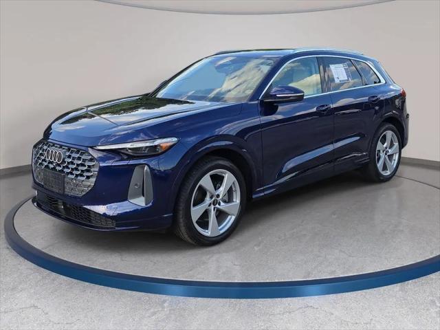 2025 Audi Q5 Prestige TFSI quattro S tronic for sale in Cary, NC