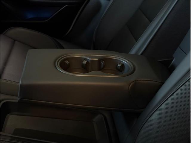 2024 Porsche Taycan 4S