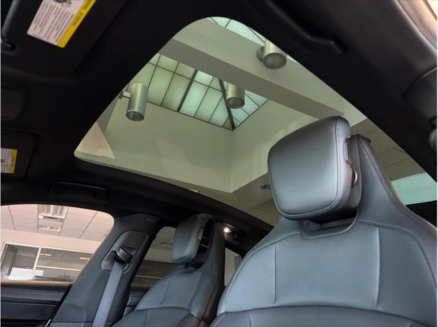 2024 Porsche Taycan 4S