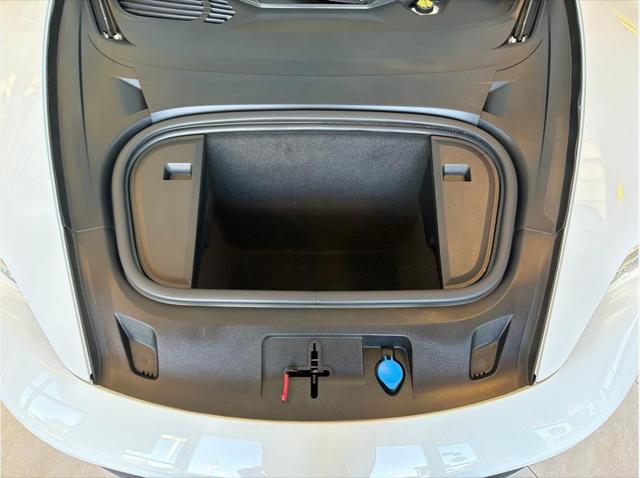 2024 Porsche Taycan 4S