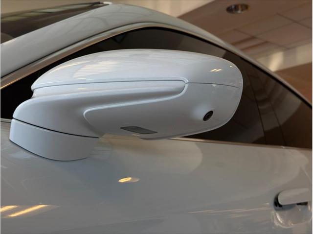 2024 Porsche Taycan 4S