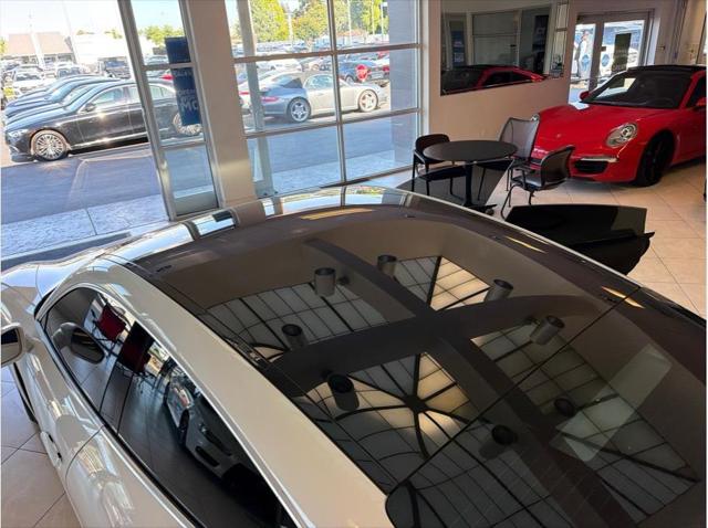 2024 Porsche Taycan 4S