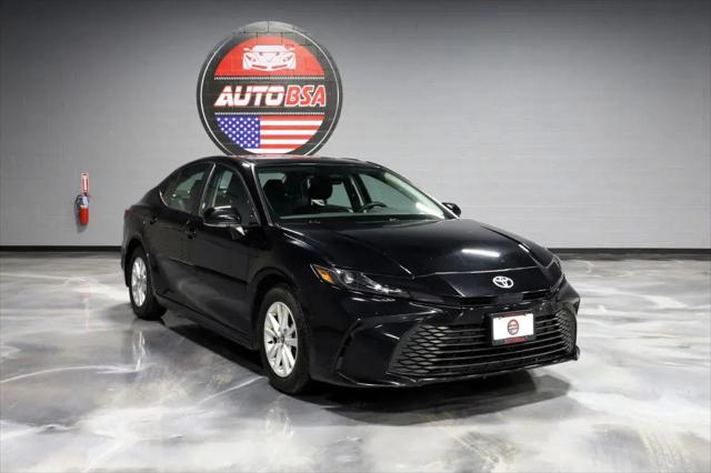 2025 Toyota Camry SE for sale in Frankfort, IN
