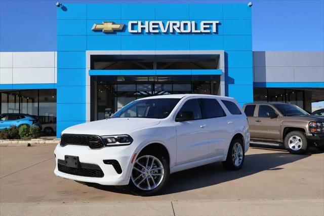 2026 Dodge Durango GT for sale in Bowie, TX