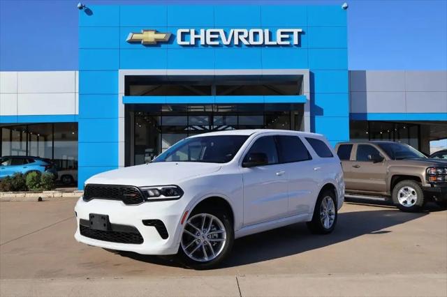 2026 Dodge Durango GT for sale in Bowie, TX
