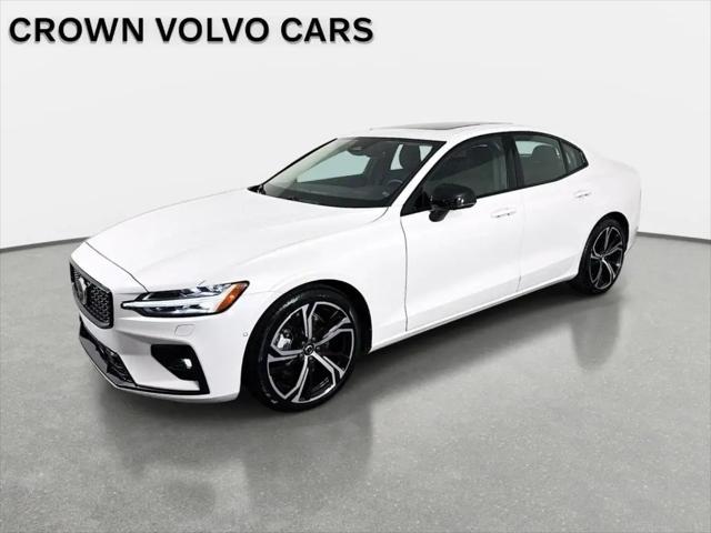 2025 Volvo S60 B5 Plus for sale in St Petersburg, FL