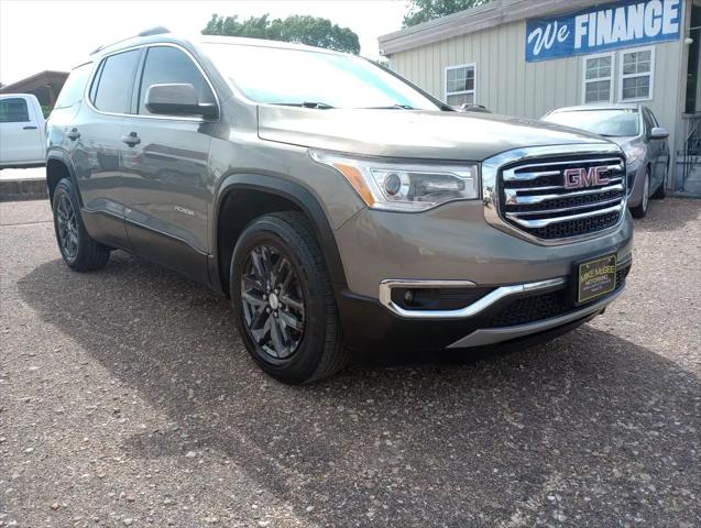 2019 GMC Acadia SLT-1 for sale in Waco, TX