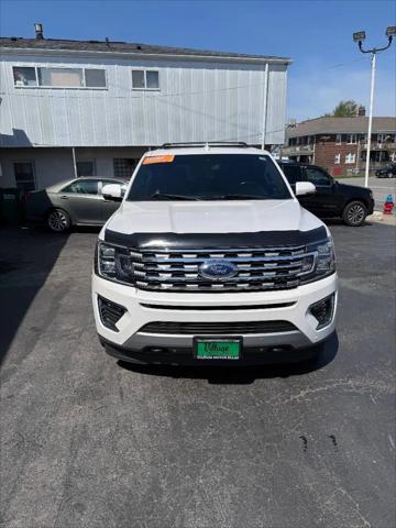 2019 Ford Expedition Limited for sale in Buffalo, NY