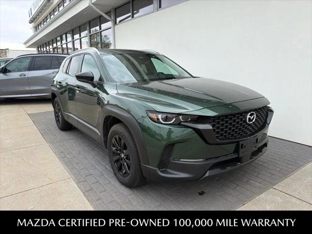 2025 Mazda CX-50 2.5 S Premium Package for sale in South Bend, IN